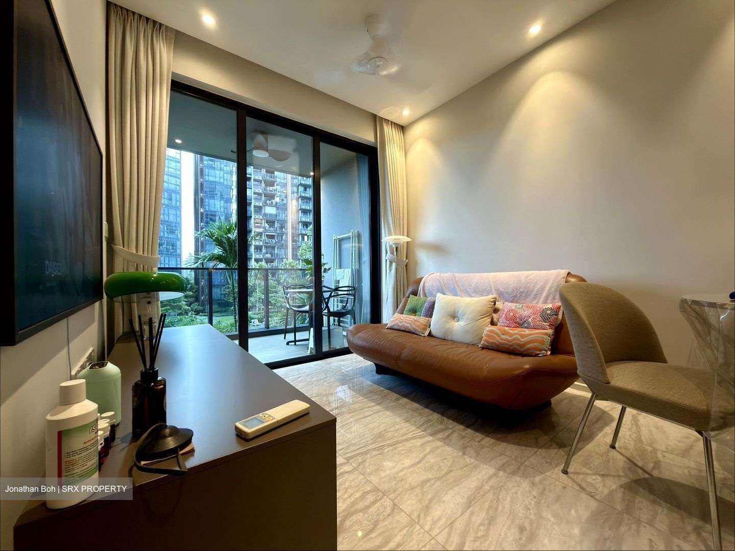 Parc Esta (D14), Apartment #528605751